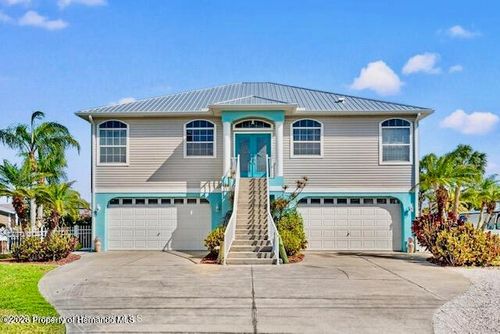 4207 Carlos Ct, Hernando Beach, FL, 34607-3312 | Card Image