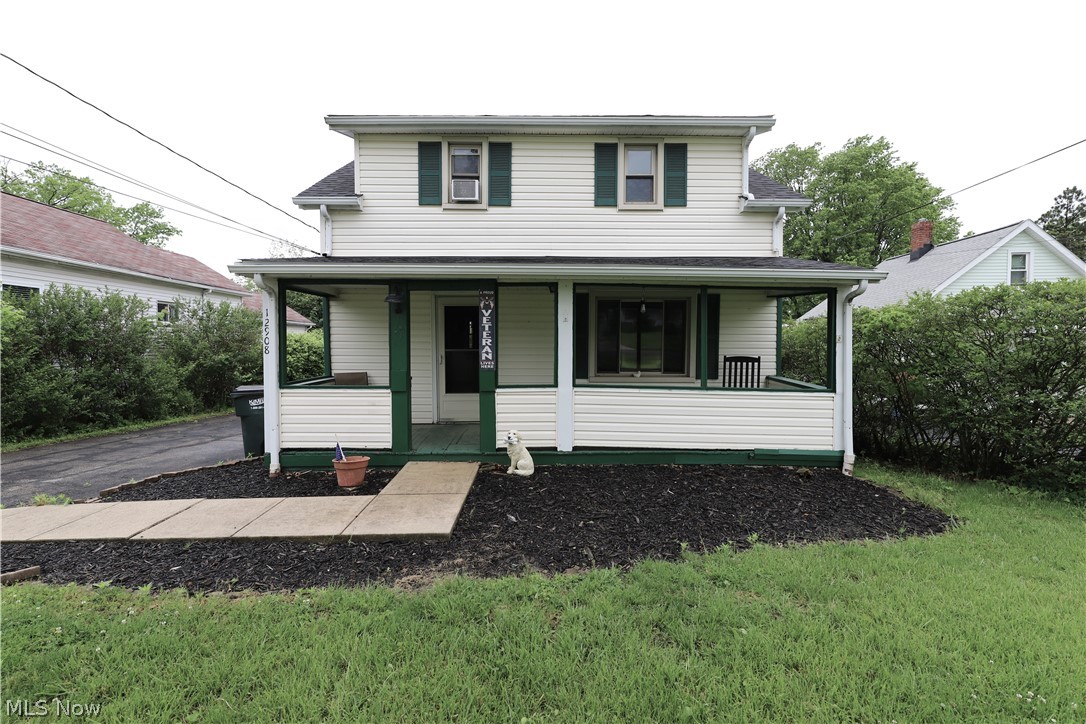 Residential in Garfield Heights