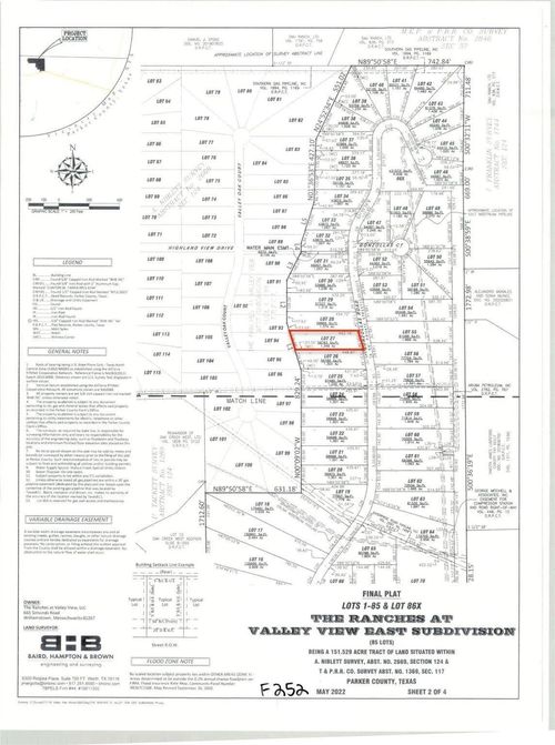 1113 Gonzollas Rd, Springtown, TX, 76082-2617 | Card Image