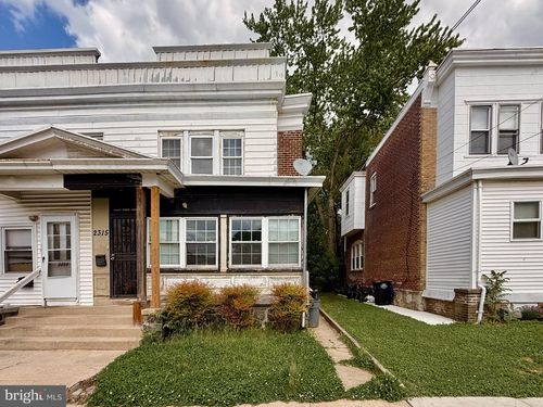2315 Madison Street, CHESTER, PA, 19013 | Card Image
