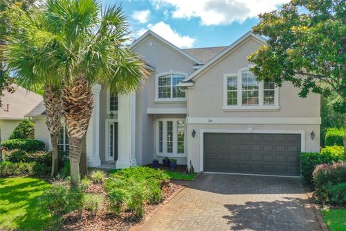 341 Valverde Ln, St Augustine, FL, 32086-8885 | Card Image