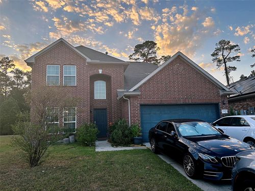 22903 Jetty Manor Ln, Spring, TX, 77373-2437 | Card Image
