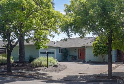 2009 Hidden Valley Drive, Santa Rosa, CA, 95404 | Card Image