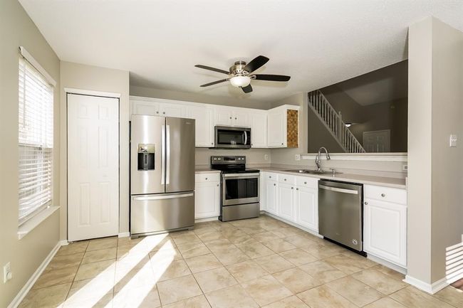 13398 N Largo Ct, House other with 3 bedrooms, 3 bathrooms and null parking in Camby IN | Image 7