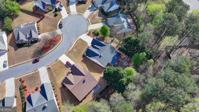 305 Morning Glen Dr, House other with 4 bedrooms, 2 bathrooms and 2 parking in Suwanee GA | Image 76