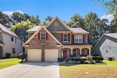 2820 Harcourt Dr, Locust Grove, GA, 30248-7051 | Card Image