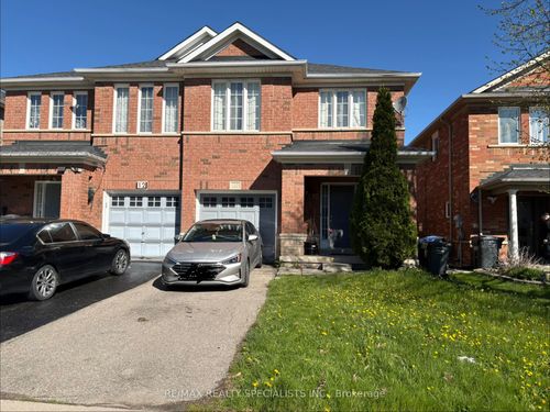 10 Ashmere Rd, Brampton, ON, L7A1R3 | Card Image