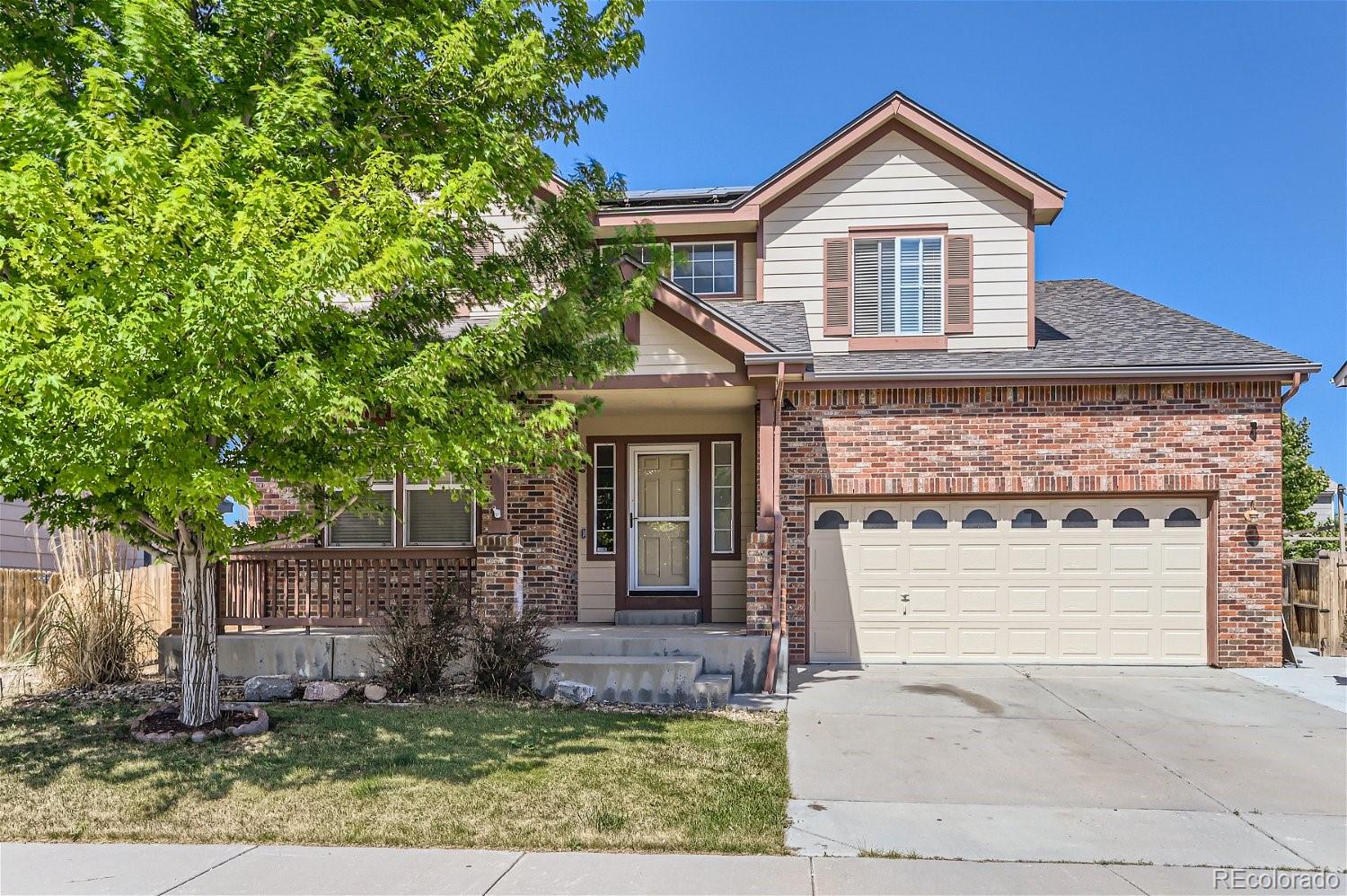 MT Sherman St, Brighton, CO 80601