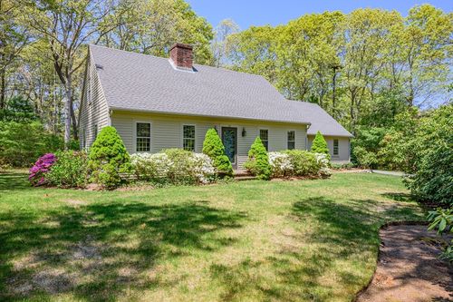 43 Village Dr, East Sandwich, MA, 02537-1416 | Card Image