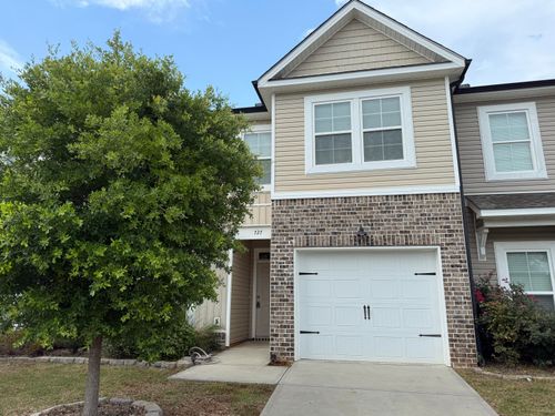 727 Buddy Ct, Grovetown, GA, 30813-8336 | Card Image