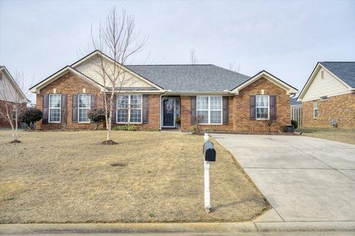 2807 Wyndham Dr, Hephzibah, GA, 30815-5893 | Card Image