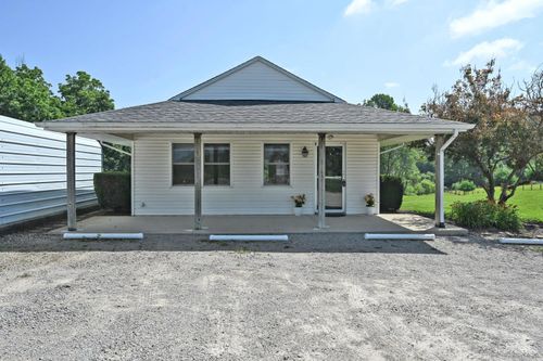 4110 State Route 321, Hillsboro, OH, 45133-8845 | Card Image