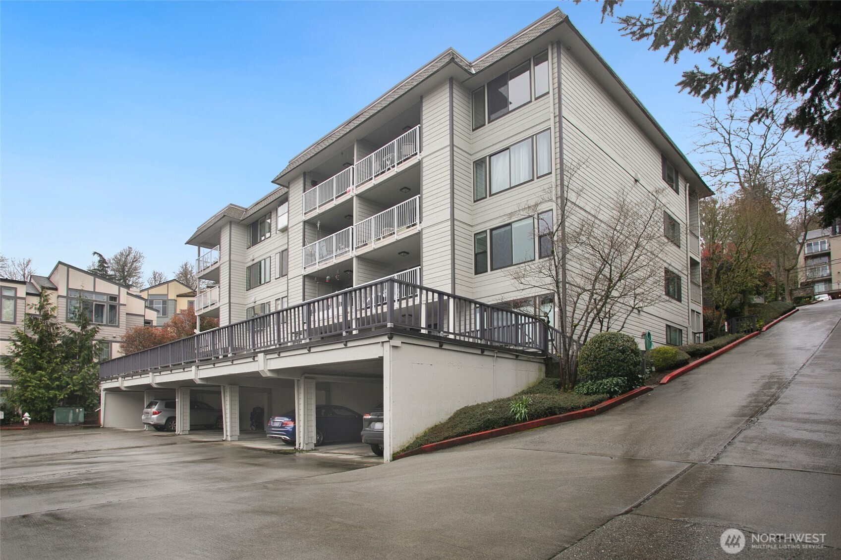 Residential in Mercer Island 2