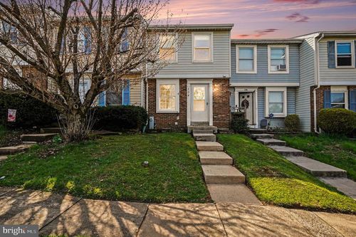 104 Long Meadow Ct, ABINGDON, MD, 21009-1148 | Card Image