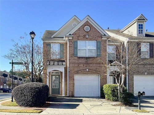 2224 Grovemont Dr, Duluth, GA, 30096-7187 | Card Image
