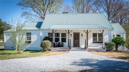 400 Glendale Rd, Lexington, NC, 27292-5828 | Card Image