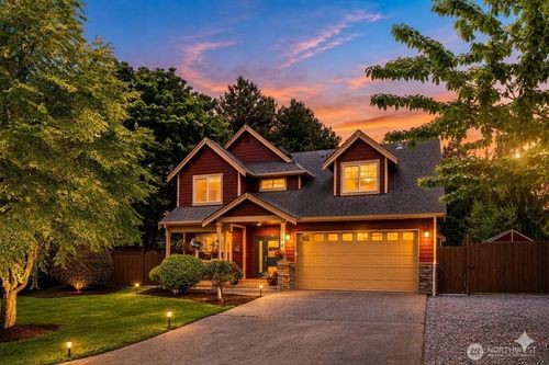 15410 Waynita Way Ne, Bothell, WA, 98011-7442 | Card Image