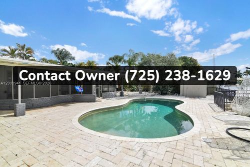 2425 Key Largo Ln, Fort Lauderdale, FL, 33312 | Card Image