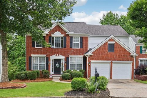 2508 Haddenham Ln Sw, Smyrna, GA, 30082-3675 | Card Image