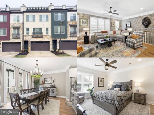 2842 Red Star Ln, ALEXANDRIA, VA, 22303-2449 | Card Image