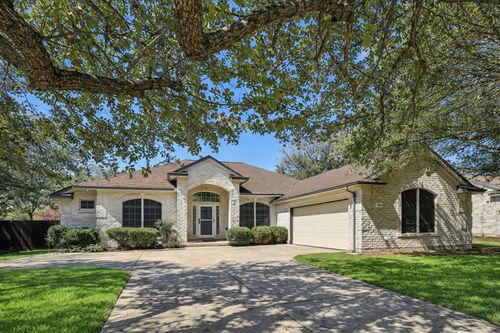 3142 Montwood Trail, Austin, TX, 78748 | Card Image