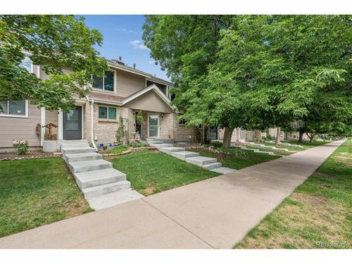 6-8735 W Cornell Ave, Lakewood, CO, 80227-4837 | Card Image