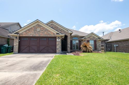 5745 Kathy Ln, Beaumont, TX, 77713-4144 | Card Image