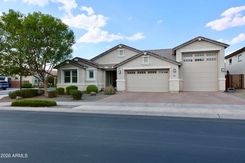 21064 E Cattle Dr, Queen Creek, AZ, 85142-1656 | Card Image
