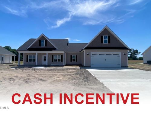 2827 Us Highway 13 S, Goldsboro, NC, 27530-8982 | Card Image