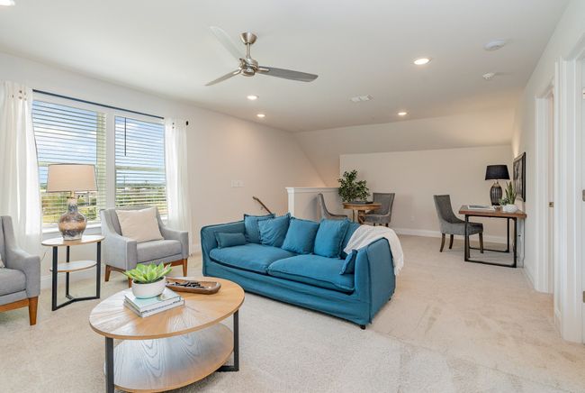 H-8 - 5319 Woodhall Ln, Condo with 3 bedrooms, 3 bathrooms and 2 parking in Spring Hill TN | Image 17