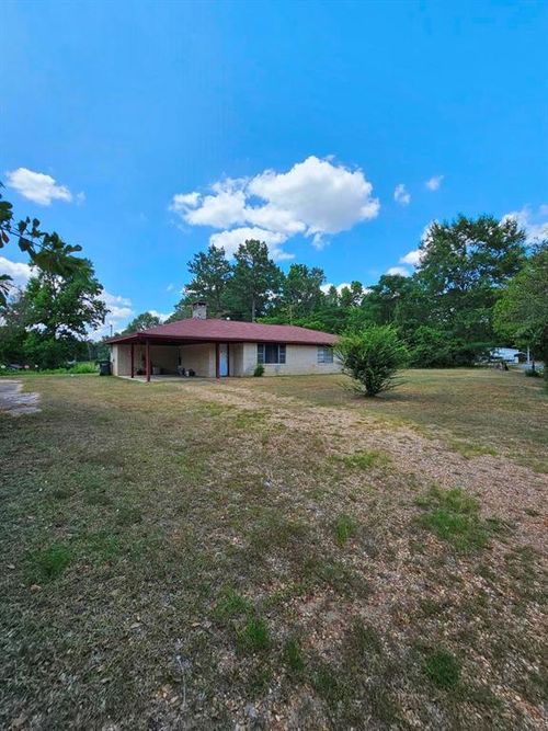 109 Lincoln St., Newton, TX, 75966 | Card Image