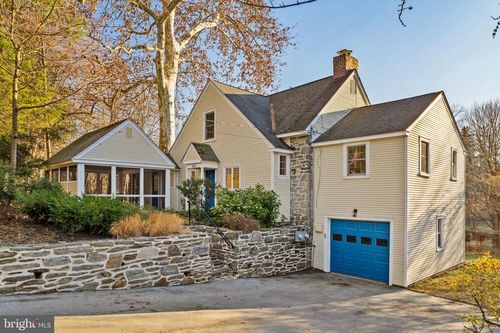 206 S Swarthmore Ave, SWARTHMORE, PA, 19081-1605 | Card Image