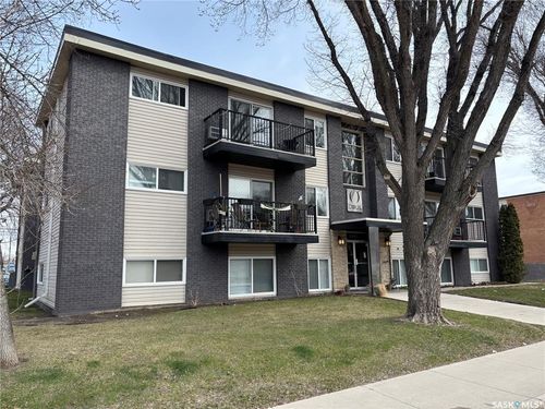 2-2301 7th St E, Saskatoon, SK, S7H1A2 | Card Image