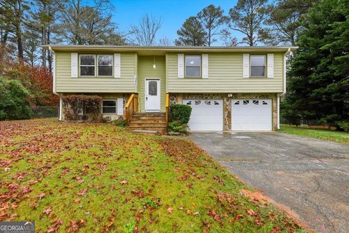 1985 Morris Dr, Riverdale, GA, 30296-2459 | Card Image