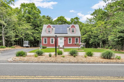 23 Asa Meiggs Rd, Sandwich, MA, 02563-2712 | Card Image