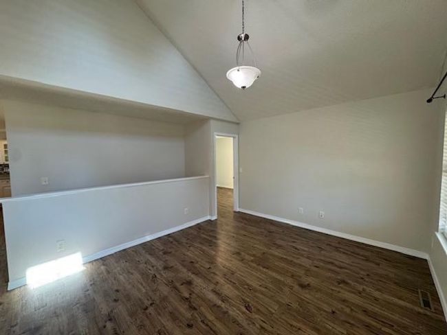 Living room to primary suite | Image 25