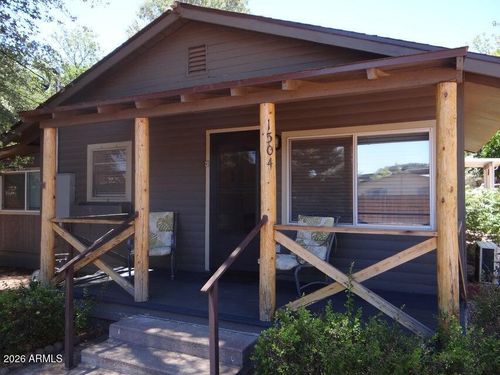 1504 N Curtiss Circle, Payson, AZ, 85541 | Card Image