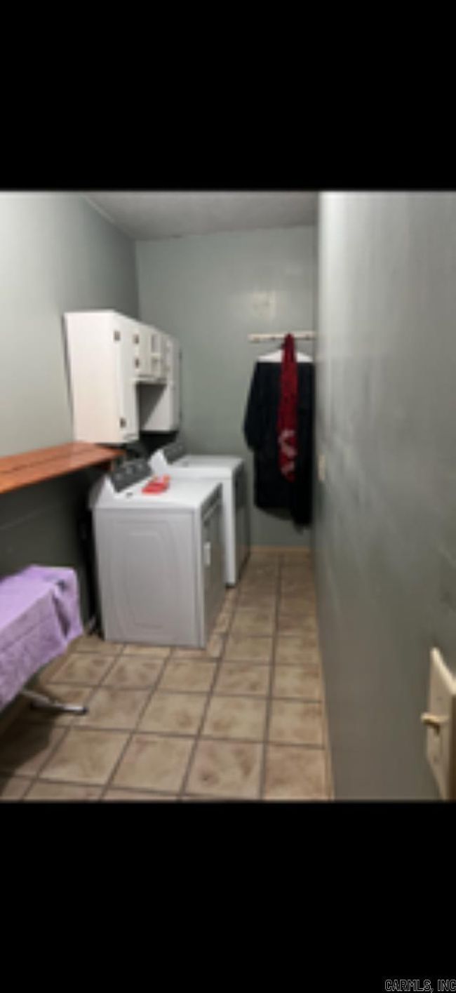 2481 S Pointer Rd, House other with 3 bedrooms, 3 bathrooms and null parking in Pine Bluff AR | Image 17