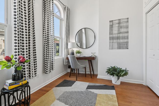 APT-4L - 420 Monroe St, House other with 2 bedrooms, 1 bathrooms and null parking in Hoboken NJ | Image 21