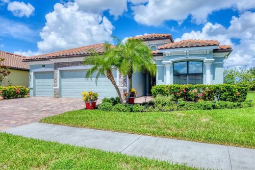 20235 Granlago Dr, Venice, FL, 34293-3257 | Card Image