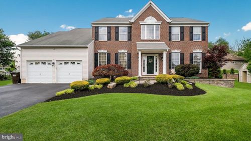 306 Crimson Ct, WARRINGTON, PA, 18976-2462 | Card Image