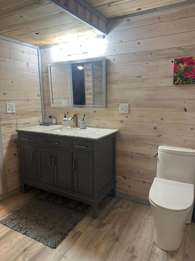 318 Pine Ave S, House other with 4 bedrooms, 3 bathrooms and null parking in Sandstone MN | Image 12