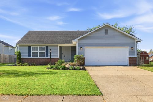 200 E New York St, Fortville, IN, 46040-1074 | Card Image