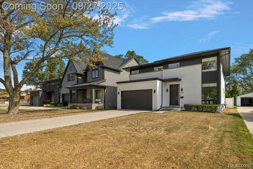 4102 Woodland Ave, Royal Oak, MI, 48073-1879 | Card Image