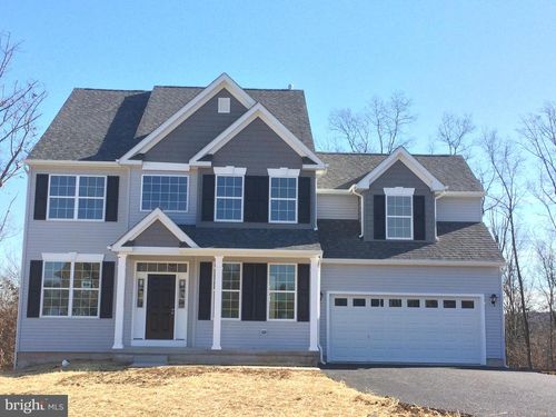 1204 Jordan Ln, Lot #7, PERKASIE, PA, 18944 | Card Image