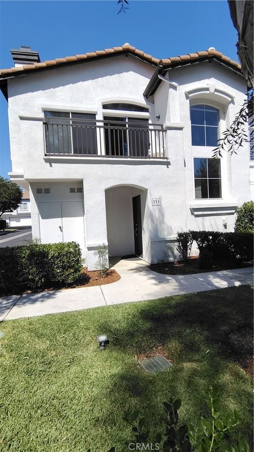 113 Pomelo, Rancho Santa Margarita, CA, 92688-4954 | Card Image