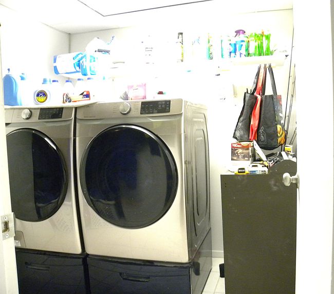Washer and Dryer are included! | Image 25