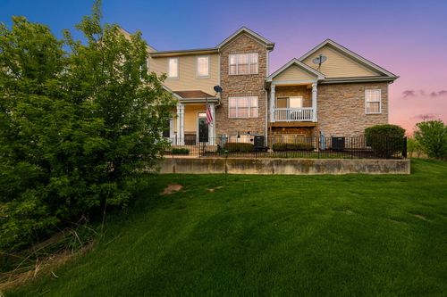 1368 Carolyn Court, Yorkville, IL, 60560 | Card Image