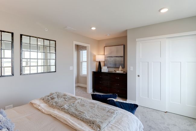 25500 W Stockwell Dr, Townhouse with 3 bedrooms, 3 bathrooms and 2 parking in Plainfield IL | Image 28