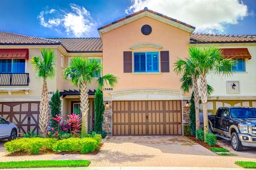 15688 Italian Cypress Way, Wellington, FL, 33414-6514 | Card Image